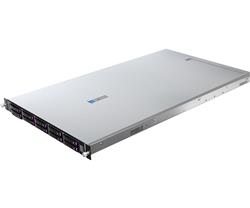 ASROCK 1U Barebone Server Dual Processor - (1U10E-ICX2)