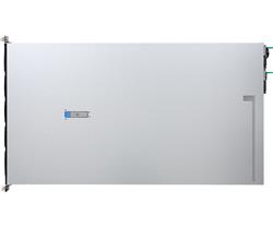 ASROCK 1U Barebone Server Dual Processor - (1U10E-ICX2)