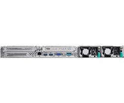 ASROCK 1U Barebone Server Dual Processor - (1U10E-ICX2)