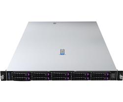 ASROCK 1U Barebone Server Dual Processor - (1U10E-MILAN2)