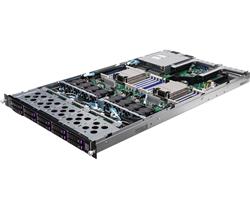 ASROCK 1U Barebone Server Dual Processor - (1U10E-MILAN2)