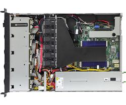 ASROCK 1U Barebone Server Single Processor - (1U8S2E-ROME/2T)