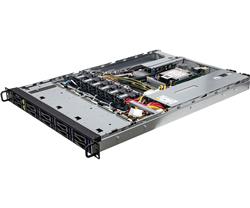 ASROCK 1U Barebone Server Single Processor  - (1U8S2E-ICX/2T)