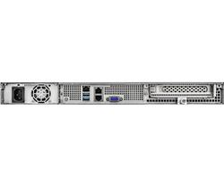 ASROCK 1U Barebone Server Single Processor - (1U4LW-ICX/2T)