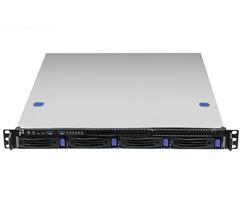 ASROCK 1U Barebone Server Single Processor - (1U4LW-ICX/2T)