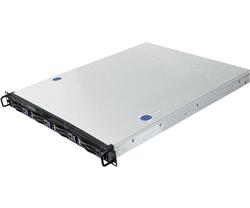 ASROCK 1U Barebone Server Single Processor - (1U4LW-ICX/2T)