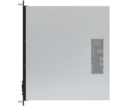 ASROCK 1U Barebone Server Single Processor  - (1U2E-X570)