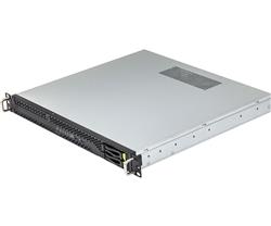 ASROCK 1U Barebone Server Single Processor  - (1U2E-X570)