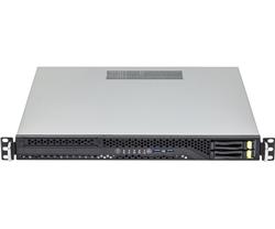 ASROCK 1U Barebone Server Single Processor  - (1U2E-X570)