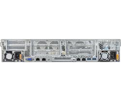 ASROCK 2U Barebone Server Dual Processor - (2U24E-ROME2)
