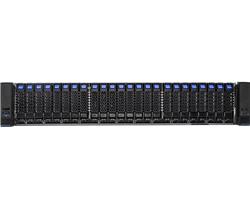 ASROCK 2U Barebone Server Dual Processor - (2U24E-ROME2)