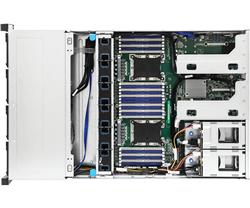 ASROCK 2U Barebone Server Dual Processor - (RM23712-C622LM/22E)