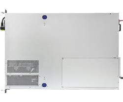 ASROCK 1U Barebone Server - (1U1G-X570/2L2T)