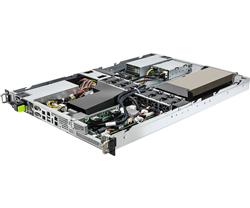 ASROCK 1U Barebone Server - (1U1G-X570/2L2T)