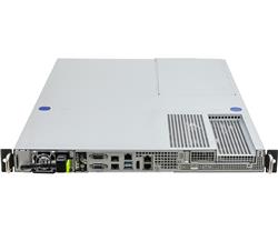 ASROCK 1U Barebone Server - (1U1G-X570/2L2T)