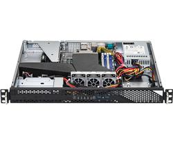 ASROCK 1U Barebone Server - (1U2LW-X570/2L2T)