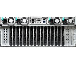 ASROCK 4U Barebone Server Dual Processor - (4U8G-ROME2/2T)
