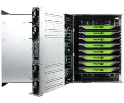 ASROCK 4U Barebone Server Dual Processor - (4U8G-ROME2/2T)