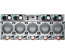 ASROCK 4U Barebone Server Dual Processor - (4U8G-ROME2/2T)
