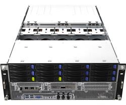 ASROCK 4U Barebone Server Dual Processor - (4U8G-ROME2/2T)