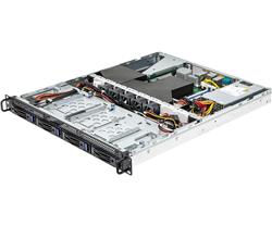 ASROCK 1U Barebone Server - (1U4LW-X570/2L2T)