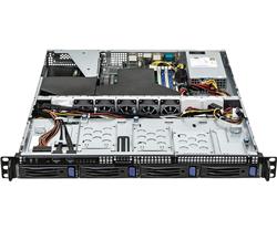 ASROCK 1U Barebone Server - (1U4LW-X570/2L2T)