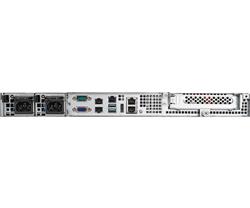 ASROCK 1U Barebone Server - (1U4LW-X570/2L2T RPSU)