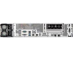 ASROCK 2U Barebone Server Single Processor - (2U4G-ROME/2T)
