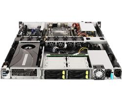 ASROCK 1U Barebone Server - (1U1G-WC422/2T)
