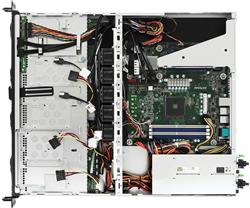 ASROCK 1U Barebone Server - (1U4LW-X470 RPSU)