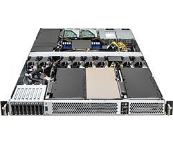 ASROCK 1U Barebone Server Single Processor - (1U4G-ROME)