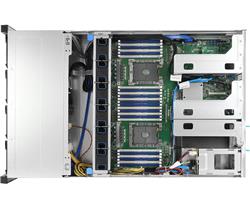 ASROCK 2U Barebone Server Dual Processor - (RM237-C622LM2)