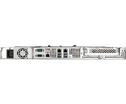 ASROCK 1U Barebone Server - (1U4LW-C242)