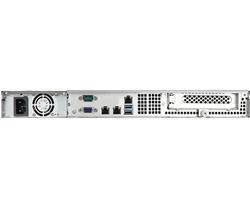 ASROCK 1U Barebone Server - (1U4LW-X470)