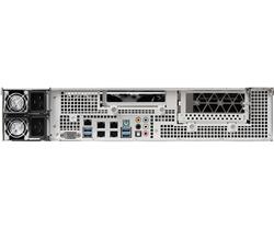 ASROCK 2U Barebone Server Dual Processor - (2U4G-C621WS)