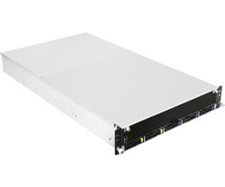 ASROCK 2U Barebone Server Single Processor - (2U4G-EPYC)