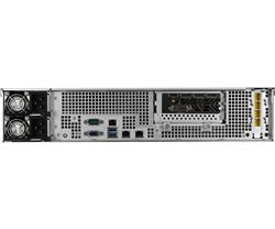 ASROCK 2U Barebone Server Single Processor - (2U4G-EPYC)