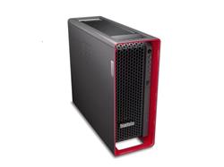 Lenovo ThinkStation P7 - Intel - Xeon - W5-3425 (3,20 GHz - 30 Mo) - Windows 11 Pro pour postes de travail 64 - 32,0 Go - 1x...