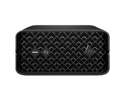 HP Station de travail Z2 Mini G1a PC de bureau Édition Wolf Pro Securi