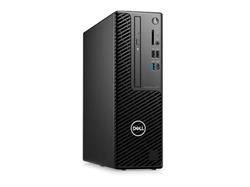 DELL PRECISION 3460 SMALL FORM FACTOR CORE I7 14700 16GB 2DIMMS 512GB SS INTEL HD RW NOWLS W11