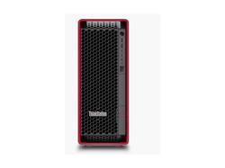 LENOVO TS P8, AMD THREADRIPPER PRO 7955WX (4.50GHZ, 64MB), W11P64 ENG, 64.0GB, 1X2TB SSD M.2 2280 PCIE GEN4 PERFORMANCE TLC OPA