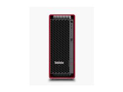 LENOVO TS P8, ​​AMD Threadripper PRO 7975WX (4,00 GHz, 128 Mo), W11P64 ENG, 128 Go, 1 SSD 4 To M.2 2280 PCIe GEN4 Performanc...