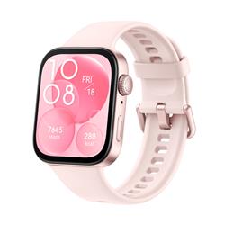Montre HUAWEI Fit 3 Active, rose Sakura(Open Box)