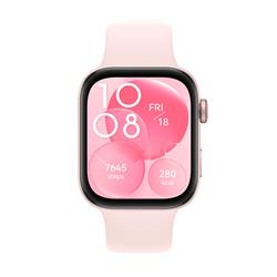 Montre HUAWEI Fit 3 Active, rose Sakura(Open Box)