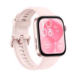Montre HUAWEI Fit 3 Active, rose Sakura(Open Box)