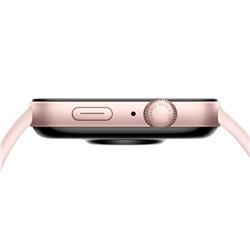 Montre HUAWEI Fit 3 Active, rose Sakura(Open Box)