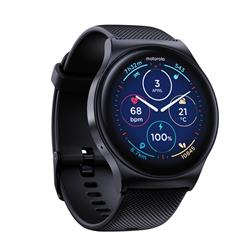 Motorola MOTO M120 - PHANTOM BLACK - WATCH