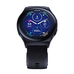 Motorola MOTO M120 - PHANTOM BLACK - WATCH
