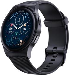 Motorola MOTO M120 - PHANTOM BLACK - WATCH