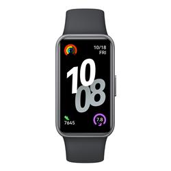 HUAWEI Band 10, Black